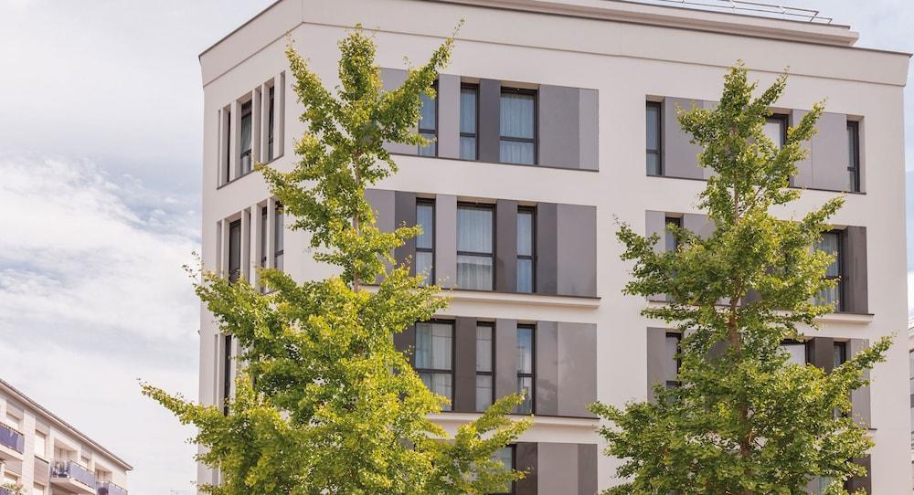 Appart'City Confort Angers Kültér fotó